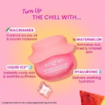 Dot & Key Watermelon Cooling Icy Gel Moisturizer 60ml