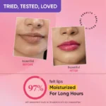 Dot and Key Gloss Boss Vitamin C + E Lip Balm with SPF 30 – Watermelon Rush