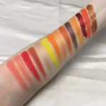 Beauty Glazed 4 In 1 Color Board Palette | 60 Color Eyeshadow