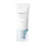 SKIN1004 Centella Hyalu-Cica Water-Fit Sun Serum SPF50+ PA++++ – 50ml - Image 2