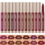 Beauty Glazed Lip Crayon – Espresso B106