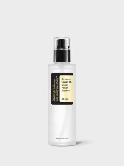COSRX Advanced Snail 96 Mucin Power Essence – 100ml