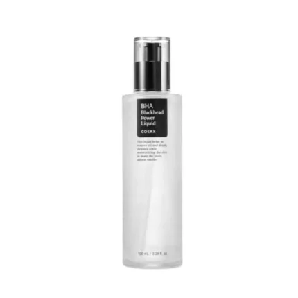 COSRX BHA Blackhead Power Liquid – 100ml
