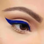 Beauty Glazed Navy Blue Kajal