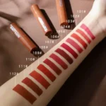 Beauty Glazed Chocolate Lipstick – 103# Baked Tomato - Image 2