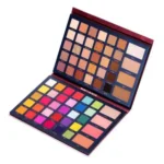 Beauty Glazed Mix & Match Eyeshadow Palette 68 Colors
