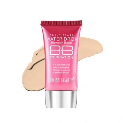 Swiss Beauty BB Cream – 04