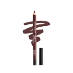 Swiss Beauty Bold Matt Lipliner Dark Chocolate 12