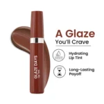 Swiss Beauty Glaze Days Lip Tint Caramel Drop 01