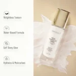 Swiss Beauty Highlighting Primer Real Makeup Base – 32ml (Pink Tint) - Image 2