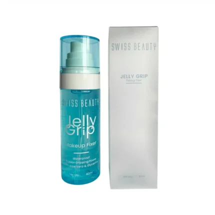 Swiss Beauty Jelly Grip Makeup Fixer 80ml
