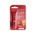 Swiss Beauty Kiss Kandy Lip Balm Strawberry
