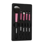 Swiss Beauty Makeup Brush Pink