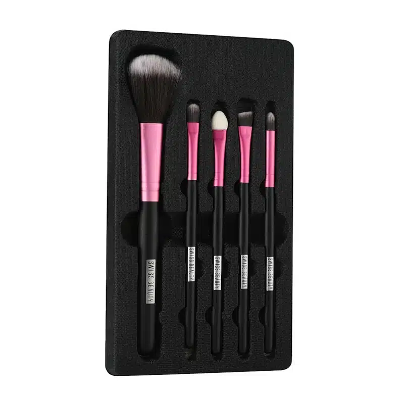 Swiss Beauty Makeup Brush Pink