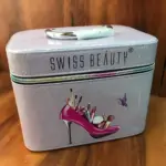 Swiss Beauty Makeup Vanity Box Large Size [Mixed Color] - Image 2