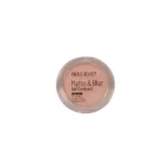 Swiss Beauty Matte & Blur Gel Compact Prep + Prime