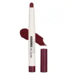 Swiss Beauty Matte Cat Lip Crayon Murphy Wood 23