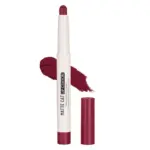 Swiss Beauty Matte Cat Lip Crayon Regal Wine 22