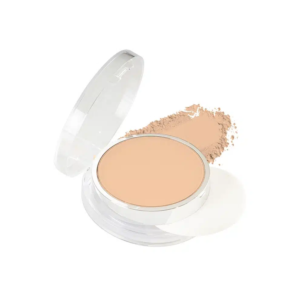 Swiss Beauty Matte Pressed Powder Very Natural 02 Swiss Beauty Matte Pressed Powder Very Natural 02