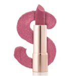Swiss Beauty More Than Glitter Lipstick Glitz Pink 02