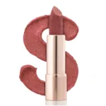 Swiss Beauty More Than Glitter Lipstick Twinkle Copper 06