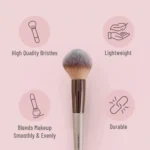 Swiss Beauty Powder Brush - Image 2