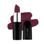 Swiss Beauty Pure Matte Lipstick Brandy Harrington 230