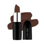Swiss Beauty Pure Matte Lipstick Coffee 227