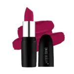 Swiss Beauty Pure Matte Lipstick Magic Maroon 211