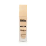 Swiss Beauty Select High on Cover Foundation Neutral Ivory 01