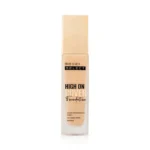 Swiss Beauty Select High on Cover Foundation Warm Biscuit 03