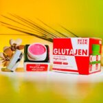 Glutajen Night Cream - Image 2