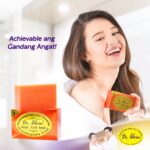 Dr Alvin Kojic Acid Soap Philippines - 135G - Image 2