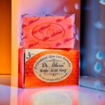 Dr Alvin Kojic Acid Soap Philippines - 135G