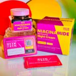 Niacinamide Night Cream - Image 5