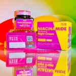 Niacinamide Night Cream - Image 4