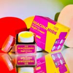 Niacinamide Night Cream - Image 3