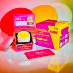 Niacinamide Night Cream