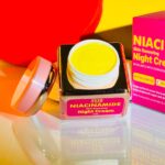Niacinamide Night Cream - Image 2