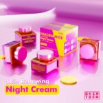 Niacinamide Night Cream - Image 6