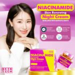 Niacinamide Night Cream - Image 7