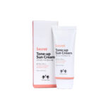 Christian Dean Secret Tone Up Sun Cream - 70ml