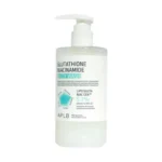 APLB Glutathione Niacinamide Body Wash – 300ml