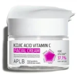 APLB Kojic Acid Vitamin C Facial Cream – 55ml