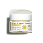 APLB Retinol Vitamin C Vitamin E Facial Cream – 55ml