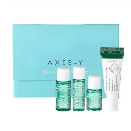 AXIS-Y The Mini Glow Set – 4 Pcs