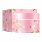 BIOAQUA Peach Extract Fruit Exfoliating Face Gel – 140g