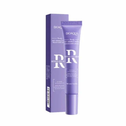 BIOAQUA Retinol Eye Cream – 20g