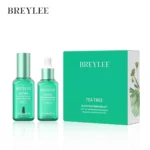 BREYLEE Tea Tree Blackhead Removing Kit 3in1