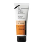 Deconstruct Vitamin C Brightening Face Wash – 100ml